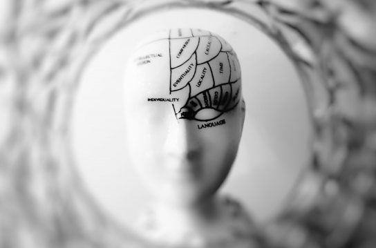 Read more about the article Our Mind is the Enemy: Control Thoughts Before They Become Actions