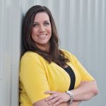 Amy Tallent