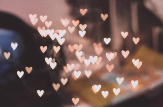 Read more about the article TRUE LOVE is found in the vulnerable places.