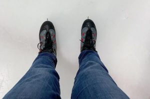 Read more about the article Skating My Way to Self-Love: Finding Self-Love in Uncomfortable Places