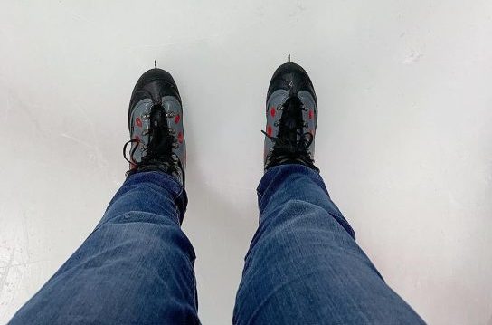 Read more about the article Skating My Way to Self-Love: Finding Self-Love in Uncomfortable Places