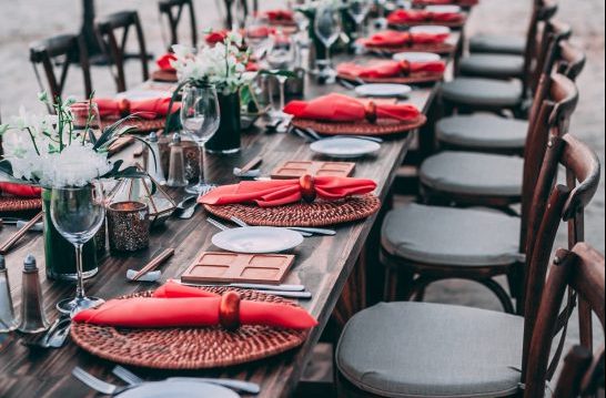 Read more about the article Come and Take a Seat: There is Room for YOU at Our Table
