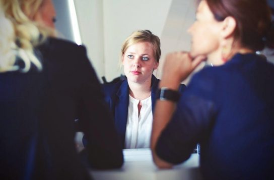 Read more about the article 5 Things I Would Tell My Younger Self: Rising in Corporate America and Life.