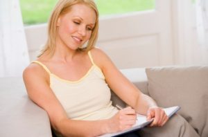 Read more about the article 4 Ways to shift your Journaling Mindset