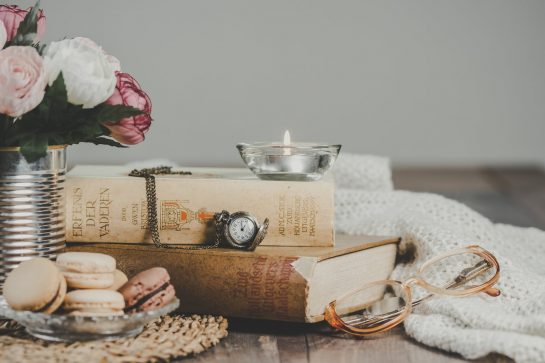Read more about the article Discover Your Piece to Create Peace in your Home.