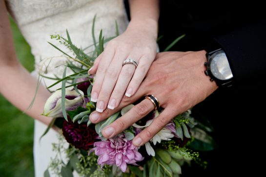 Read more about the article The Case for Marriage: 5 Reasons to Marry Young