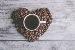 Read more about the article Coffee, Love, and Other Things Important in My Life