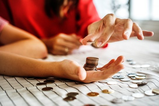 Read more about the article The Rise of Empowering Females in the Financial Industry!