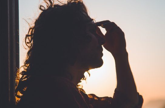Read more about the article What a Headache Taught me About my Life