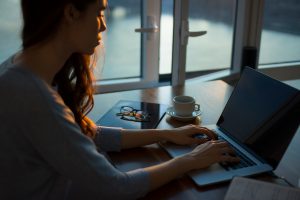 Read more about the article Growing Up Together – Part 2 – It’s not just about the Writing