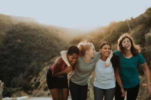 Read more about the article Growing Up Together: Part 1 – Setting The Scene & Being Honest