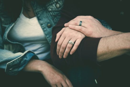 Read more about the article The One Thing That Shifted My Marriage Struggles