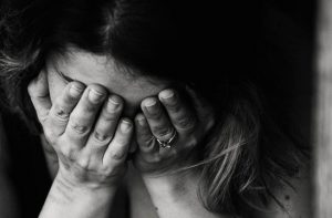 Read more about the article Anxiety Almost Killed Me: Taking Back Control of My Life