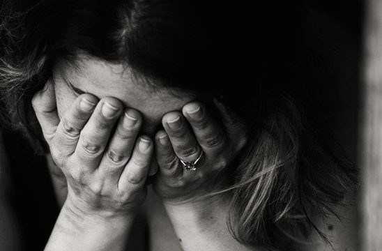 Read more about the article Anxiety Almost Killed Me: Taking Back Control of My Life