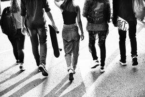 Read more about the article What I’ve Learned From Having a Rebellious Teenager