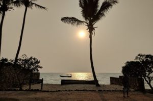 Read more about the article Cambodia – The Journey to Visit my Daughter and Myself