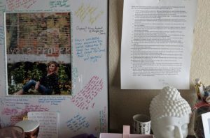 Read more about the article A Letter to my Daughter for her 18th Birthday