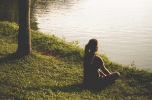 Read more about the article Be Silent, Be Still: The Power of Pausing in an Ever Chaotic World