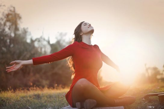 Read more about the article Awaken to Who You Are