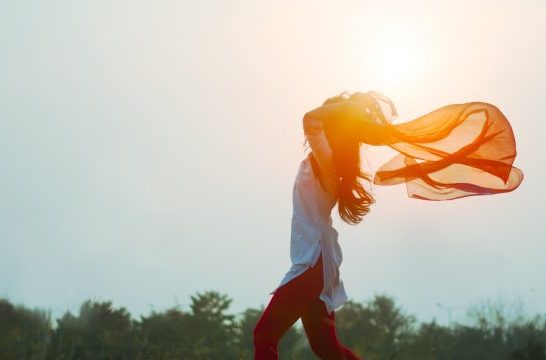 Read more about the article Letting Go Of Things That Don’t Serve You, Without Apology.