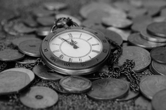 Read more about the article A Penny’s Worth of Thoughts: Collecting Valuable Moments with your Children