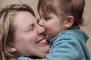 Read more about the article I No Longer Show Up For My Family
