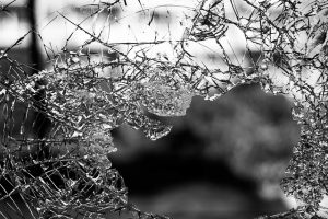 Read more about the article Grief Happens: Enduring Hardship