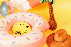 Read more about the article Surviving Summer With Your Kiddos – Four Tips To Help You Thrive!