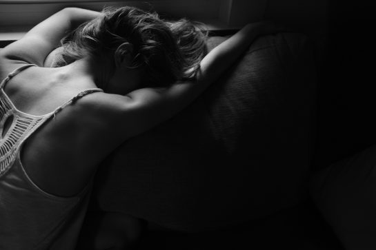 Read more about the article When You Feel Like Your Life is Falling Apart: 4 Things You Can Do Now