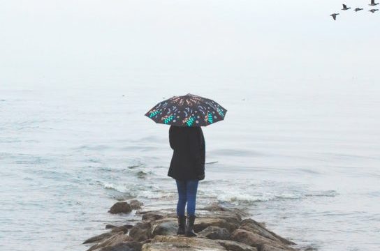 Read more about the article Is your Soul in need of Refreshing? Let it Rain!