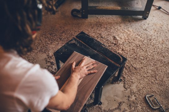 Read more about the article The Restoration Strategy: Furniture and Self