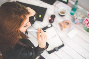 Read more about the article The Women are Rising; Time to Build Ourselves Up