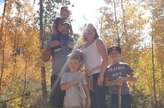 Read more about the article Ten Confessions of a Boy Mom- Defecting at it’s finest
