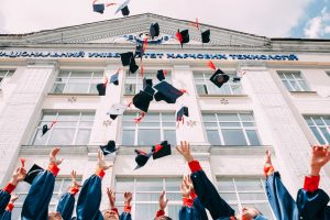 Read more about the article Surviving May: Advice from the Mother of a Graduate
