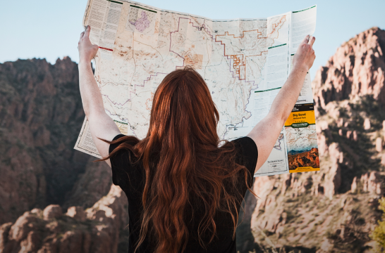 Read more about the article Nourish Your Soul; How Travel Connects You with Humanity!