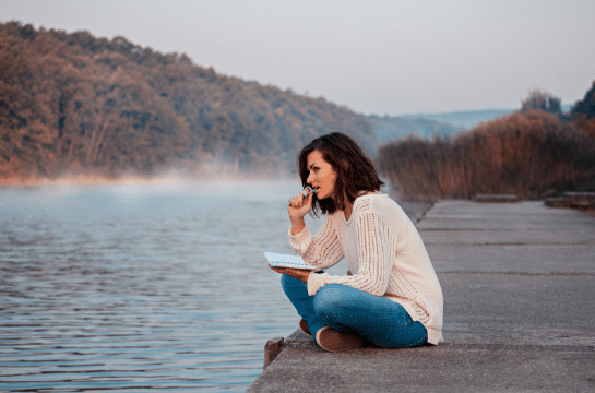 Read more about the article An Inconsistent Journaling Journey Still Makes You a Journaler