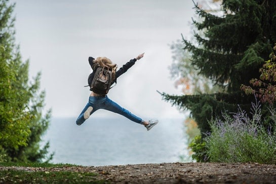 Read more about the article Life Experiences – Bad Things Happen, Don’t Let It Stop You From Living!
