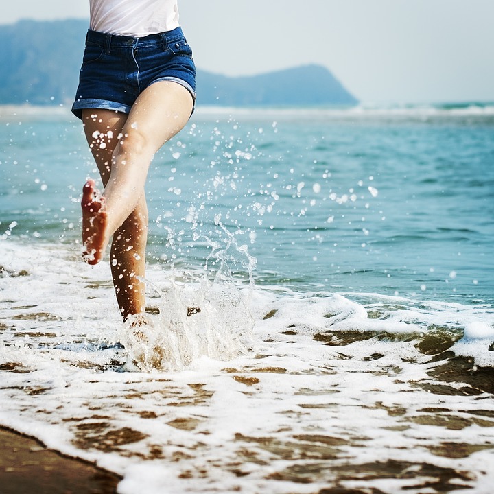 tame your overwhelm during summer