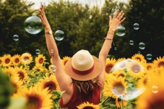 Read more about the article Enough! Determine What Being Enough Means to You in Two Steps