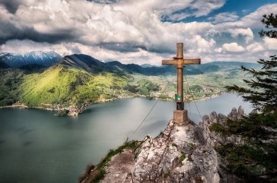 Read more about the article Discover Your Strength in the Midst of Life’s Challenges