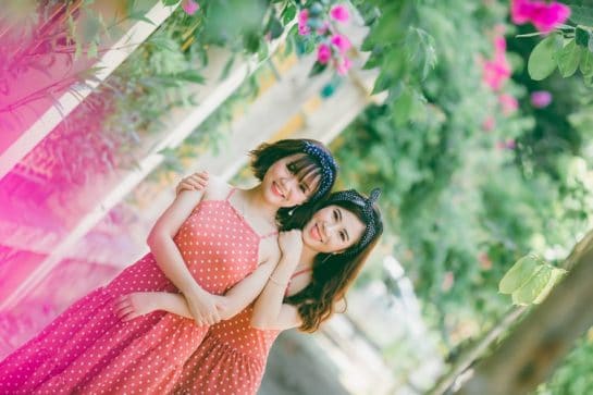Read more about the article My Sister; Lessons She Has Taught Me Growing Up