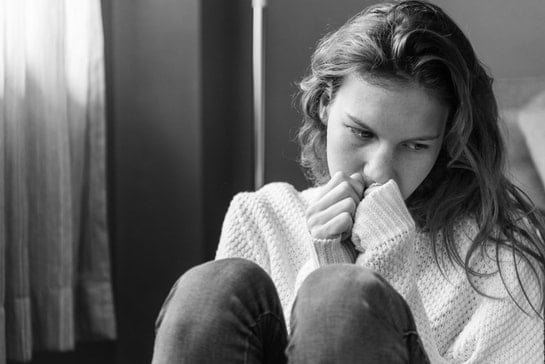 Read more about the article What’s Eating You? The Secret Affect Stress Can Have on Your Health