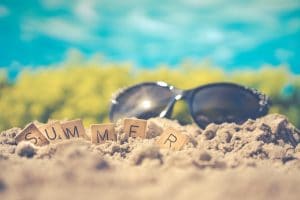 Read more about the article Summer Fun: 3 Family Friendly Fun Summer Activities