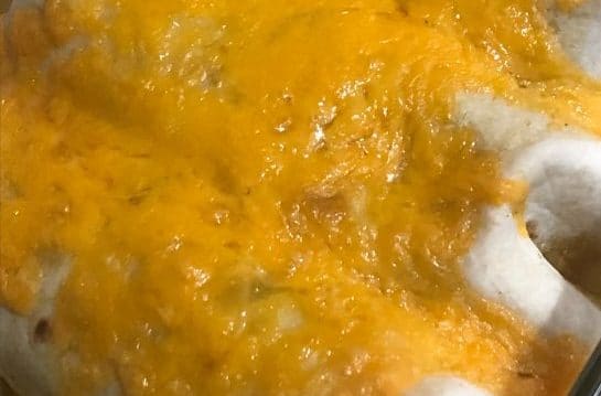 Read more about the article The Best 35 Minute Enchilada Recipe