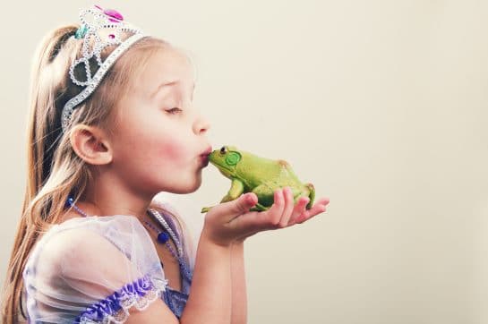 Read more about the article What Happened to the Fairy Tale? Embracing the Reality of Marriage