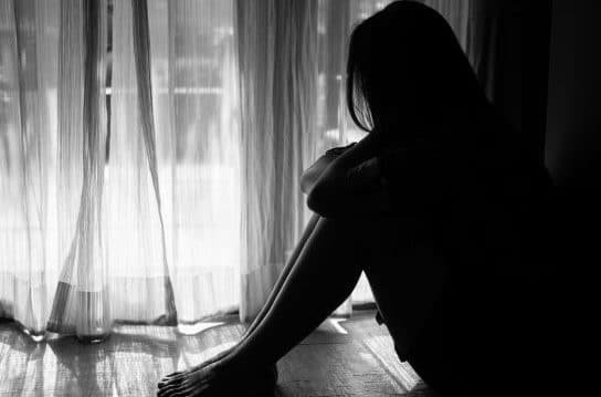 Read more about the article Hitting Rock Bottom: Finding the Blessings in the Hard