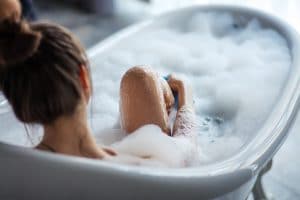 Read more about the article Self Care: It Isn’t Just About Bubble Baths