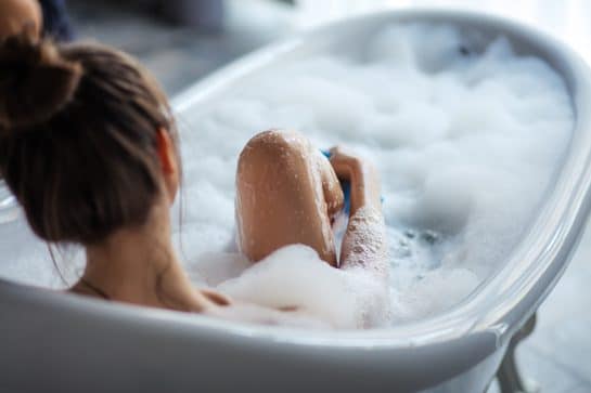 Read more about the article Self Care: It Isn’t Just About Bubble Baths
