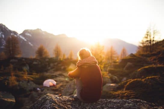 Read more about the article Redefining Rest: Practicing Pause, Presence, and Peace