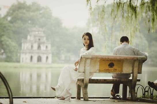 Read more about the article My Reactive Behavior Almost Ruined My Marriage: What I’ve Learned